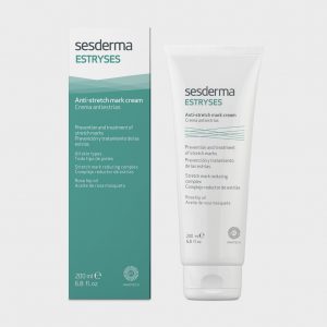 Estryses. Crema antiestrias SESDERMA