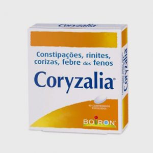 Coryzalia