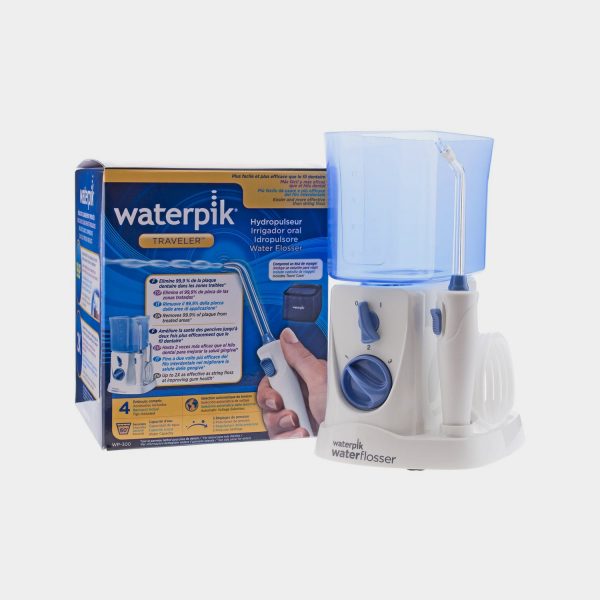 Waterpik Waterflosse Traveler