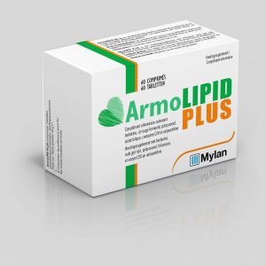 ArmoLIPID PLUS