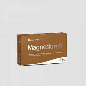 Magnesium6 Vitae