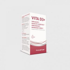 Vita D3+ Inovance