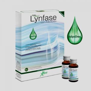 Lynfase