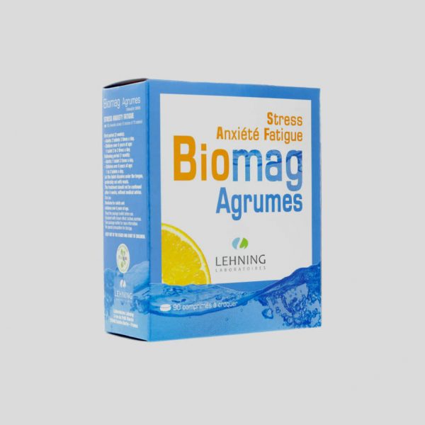 Biomag Lehning