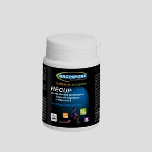 Recup Ergysport Nutergia